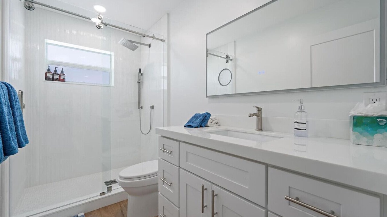 Photo of Bathroom in Tequesta
