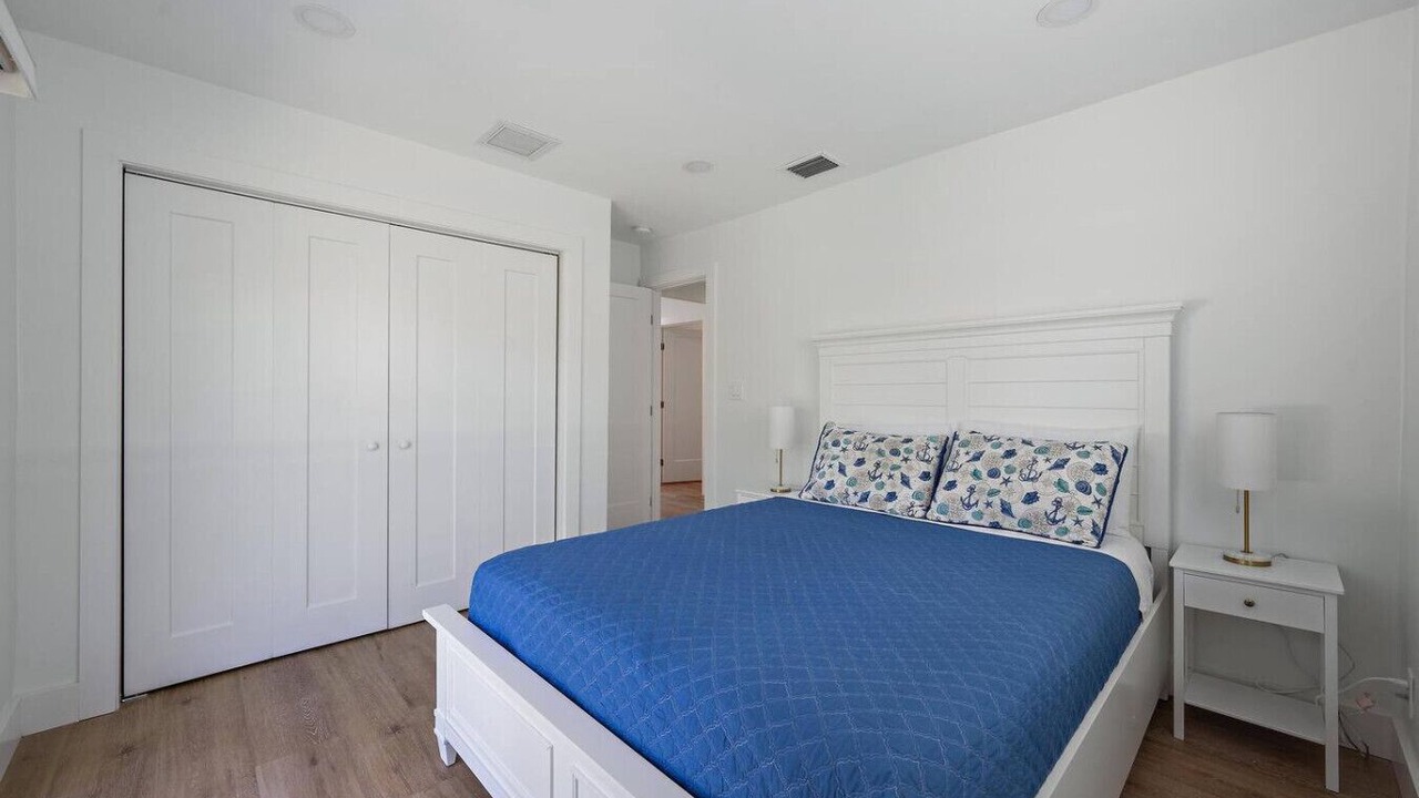 Photo of Bedroom in Tequesta