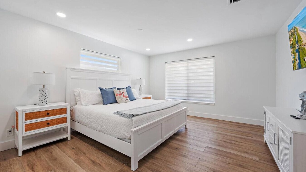 Photo of Bedroom in Tequesta