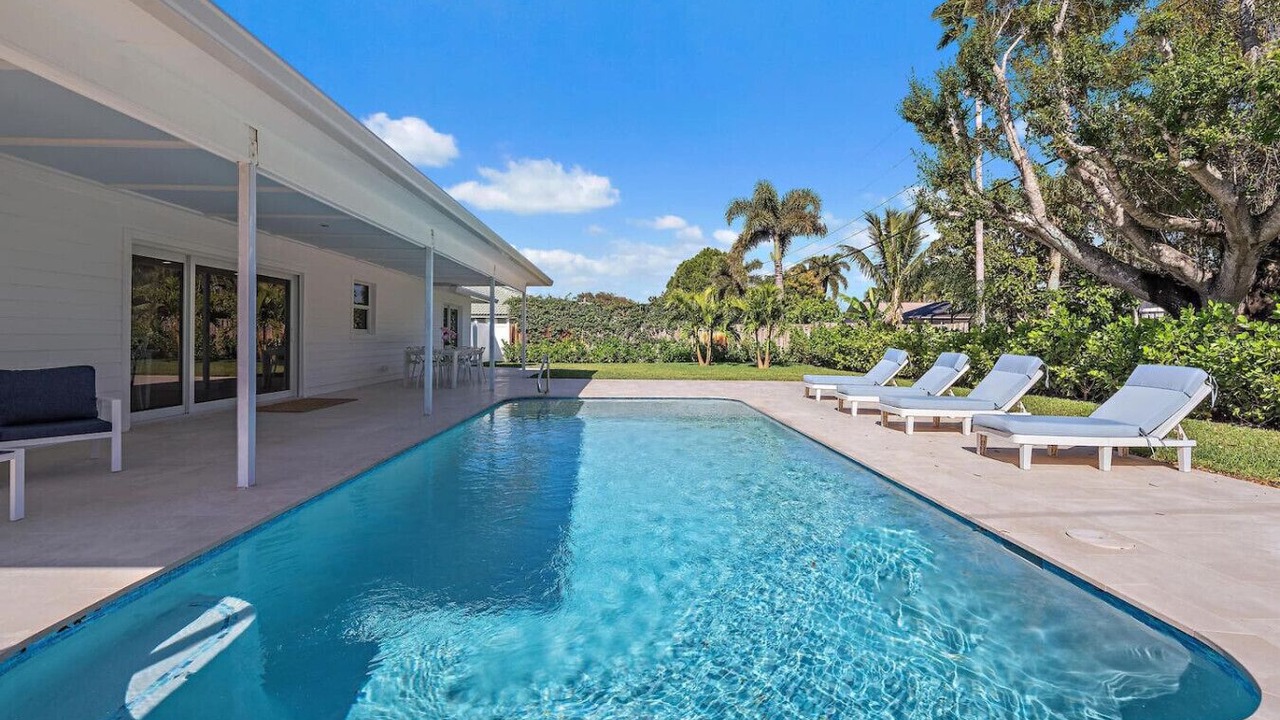 Photo of Outdoor in Tequesta