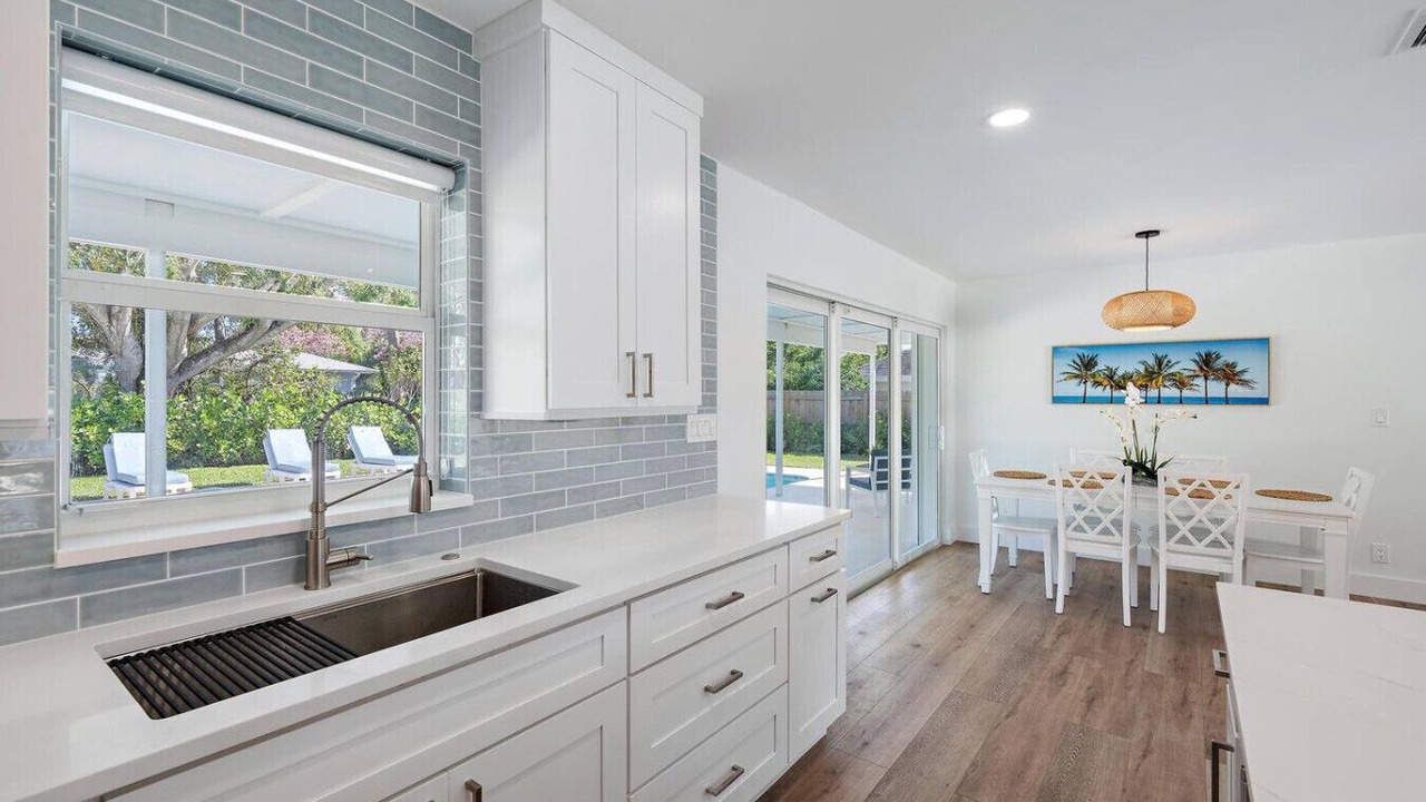 Photo of Kitchen in Tequesta