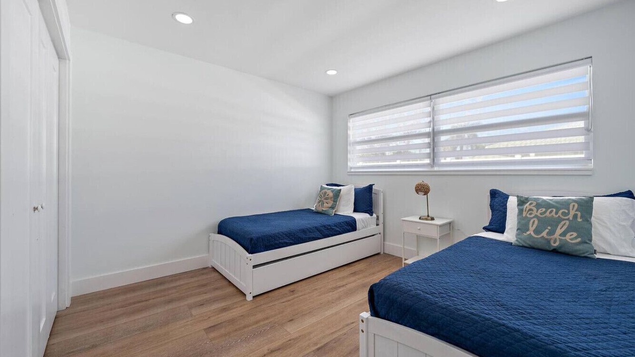 Photo of Bedroom in Tequesta