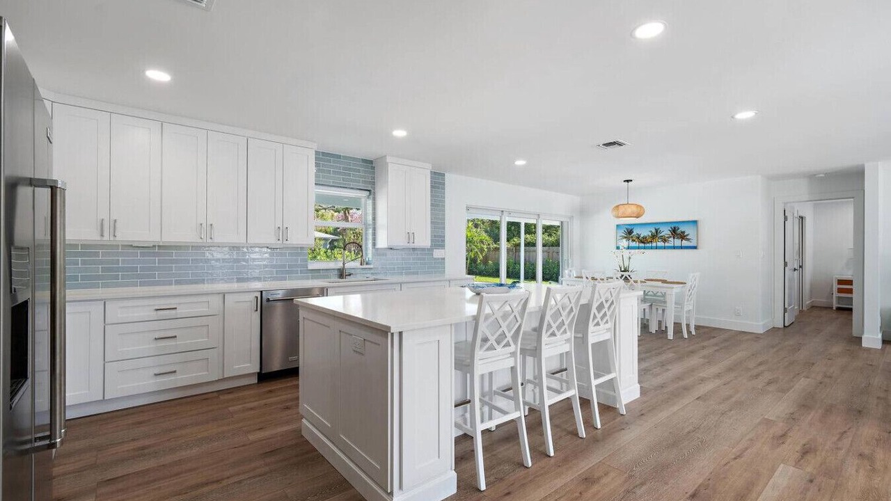Photo of Kitchen in Tequesta
