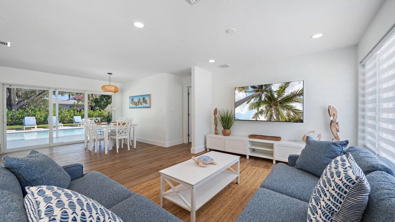 Photo of Livingroom in Tequesta