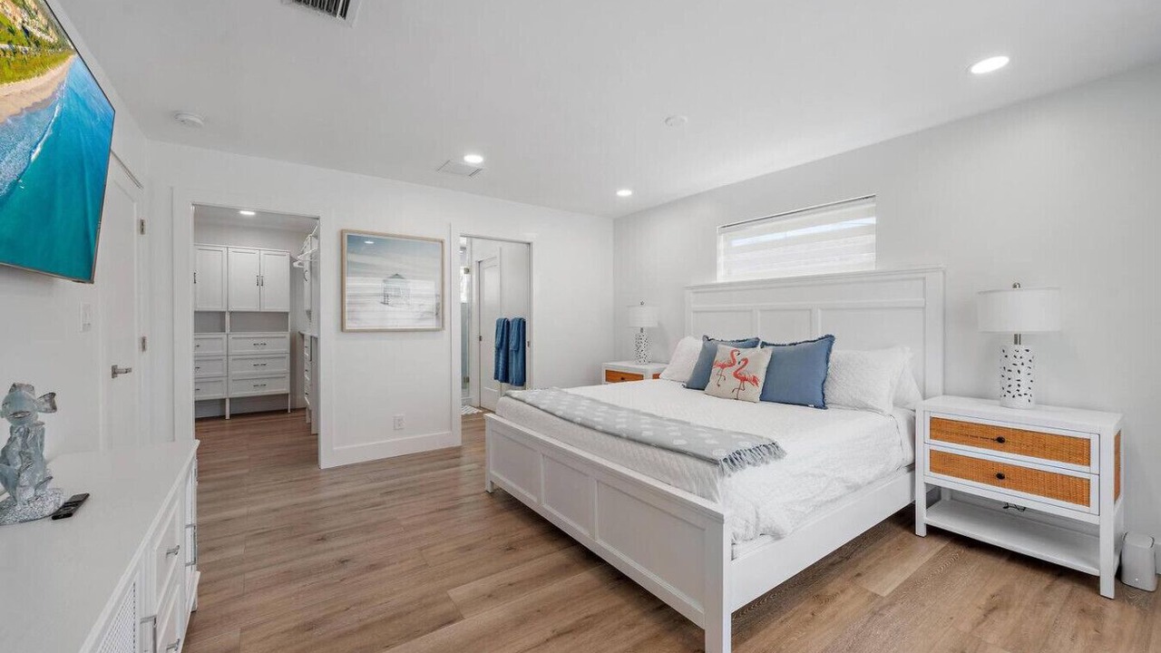 Photo of Bedroom in Tequesta