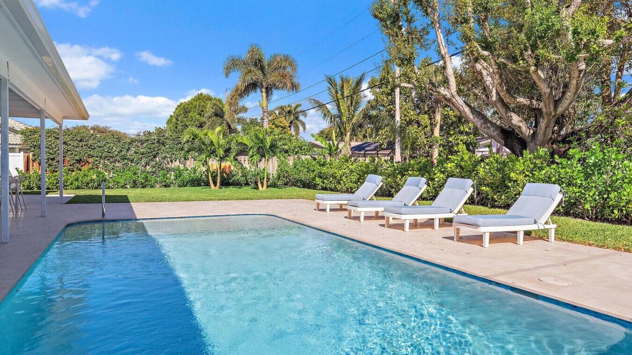 Photo of Outdoor in Tequesta
