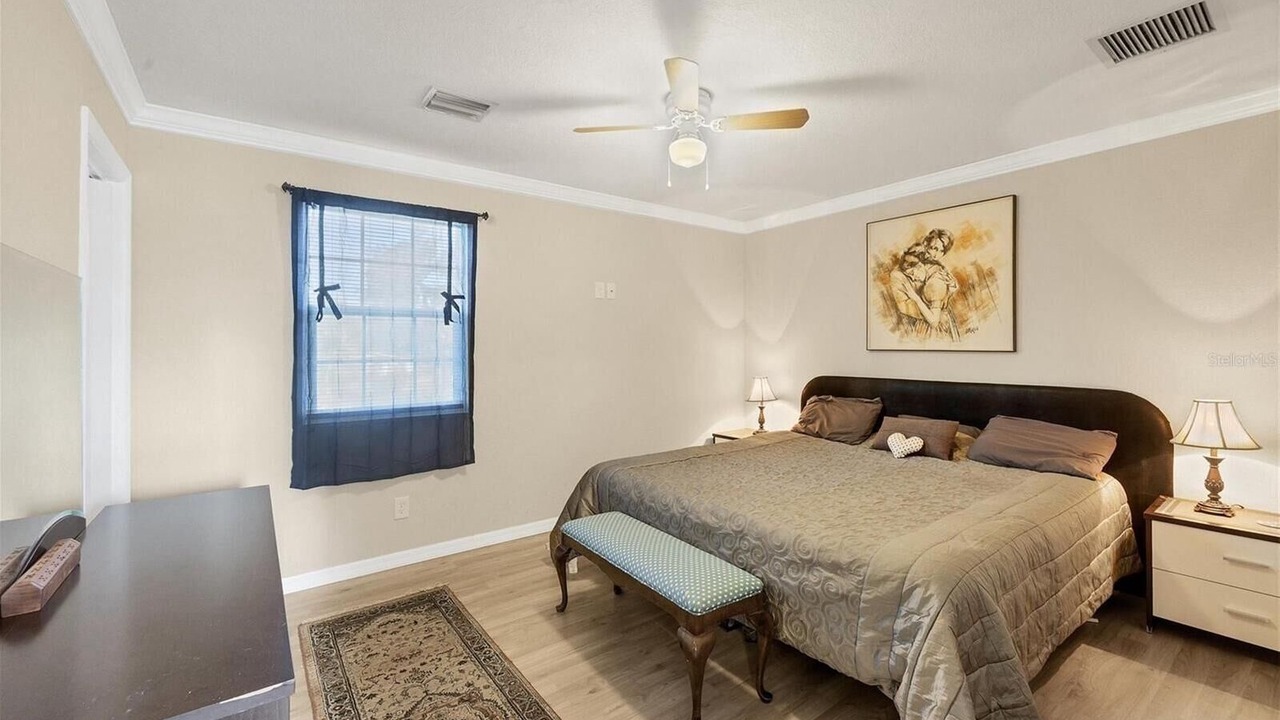 Photo of Bedroom in Nokomis