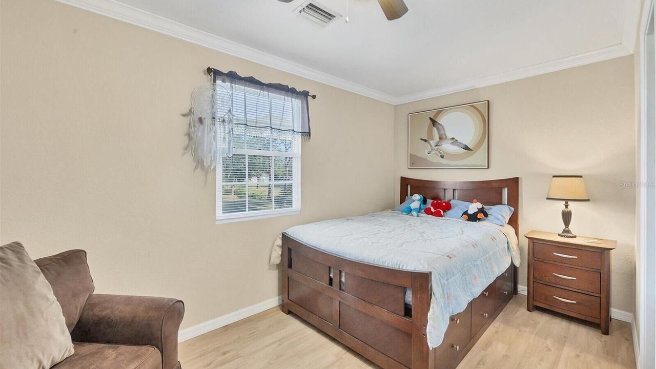Photo of Bedroom in Nokomis