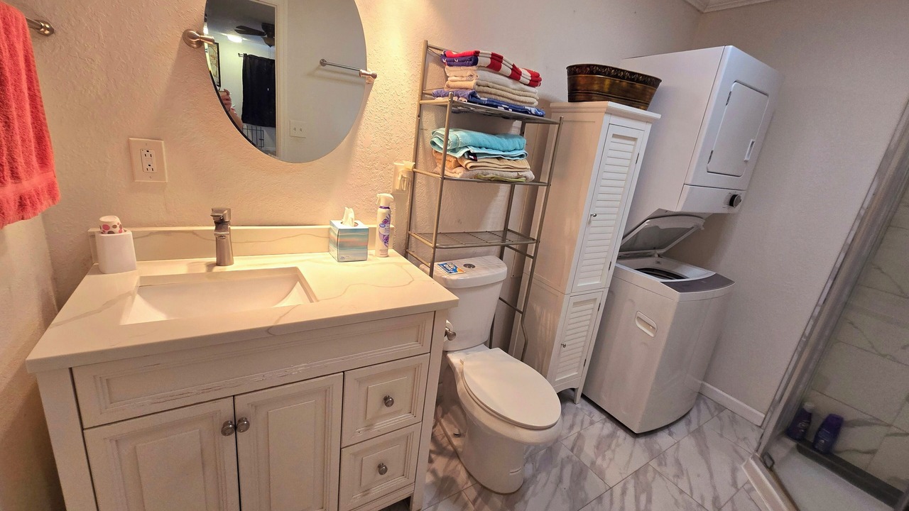 Photo of Bathroom in Nokomis