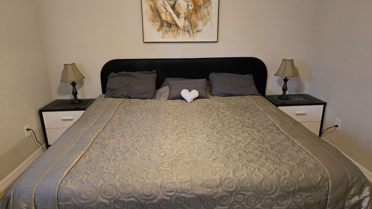 Photo of Bedroom in Nokomis