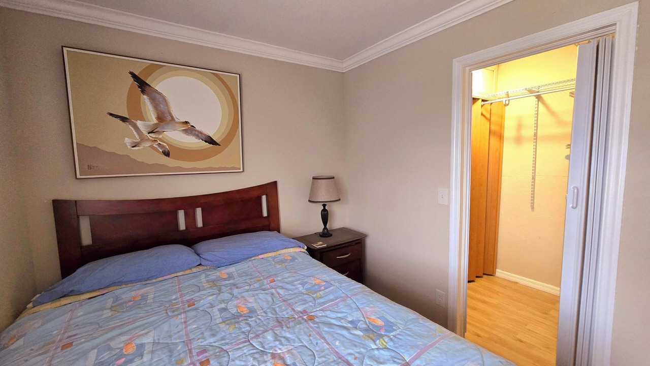 Photo of Bedroom in Nokomis