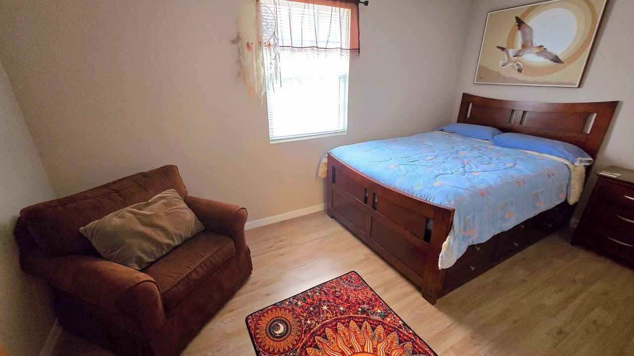 Photo of Bedroom in Nokomis