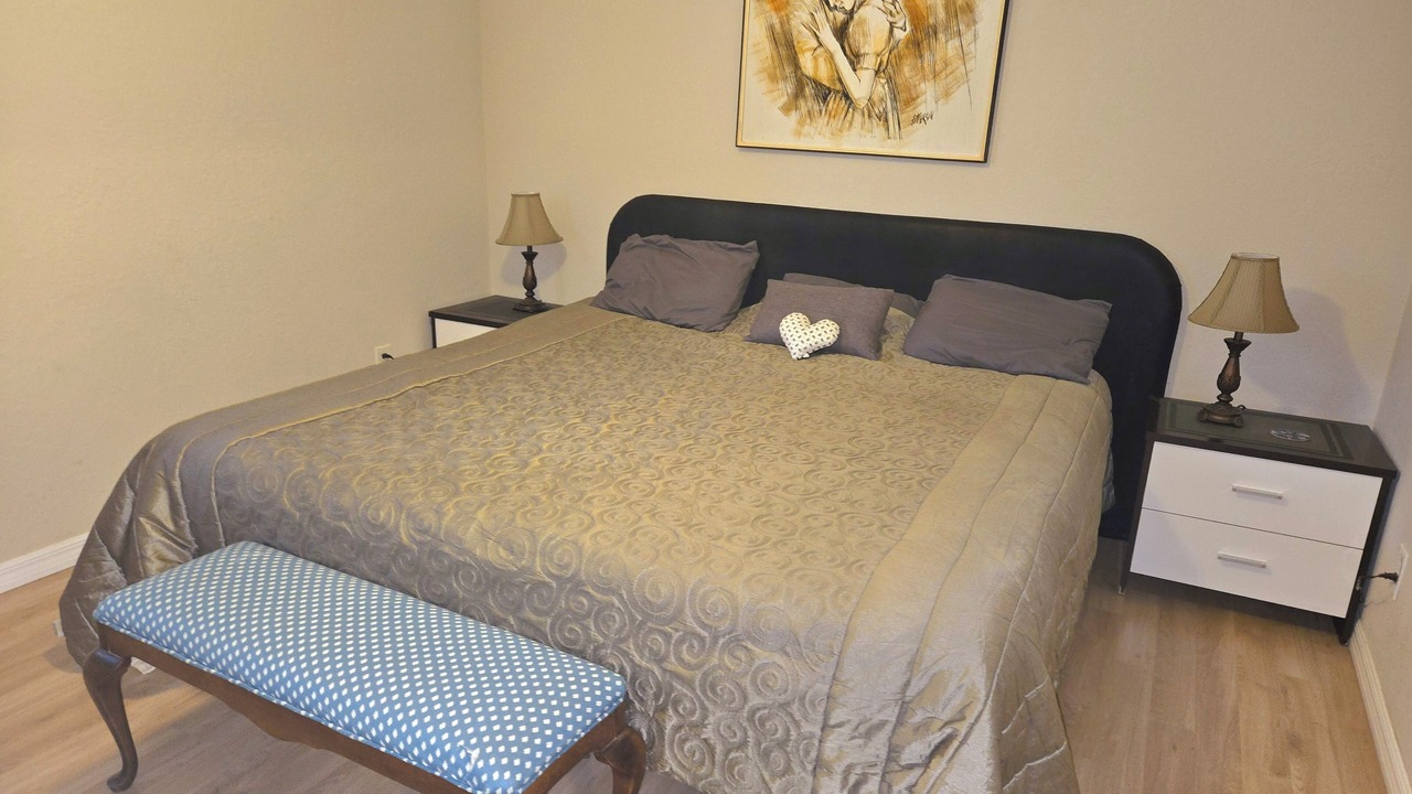 Photo of Bedroom in Nokomis