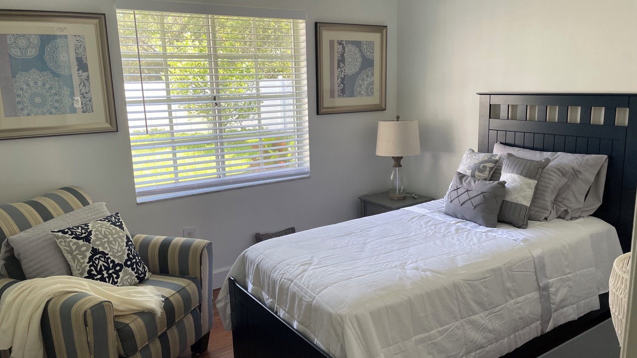 Photo of Bedroom in Pembroke Pines