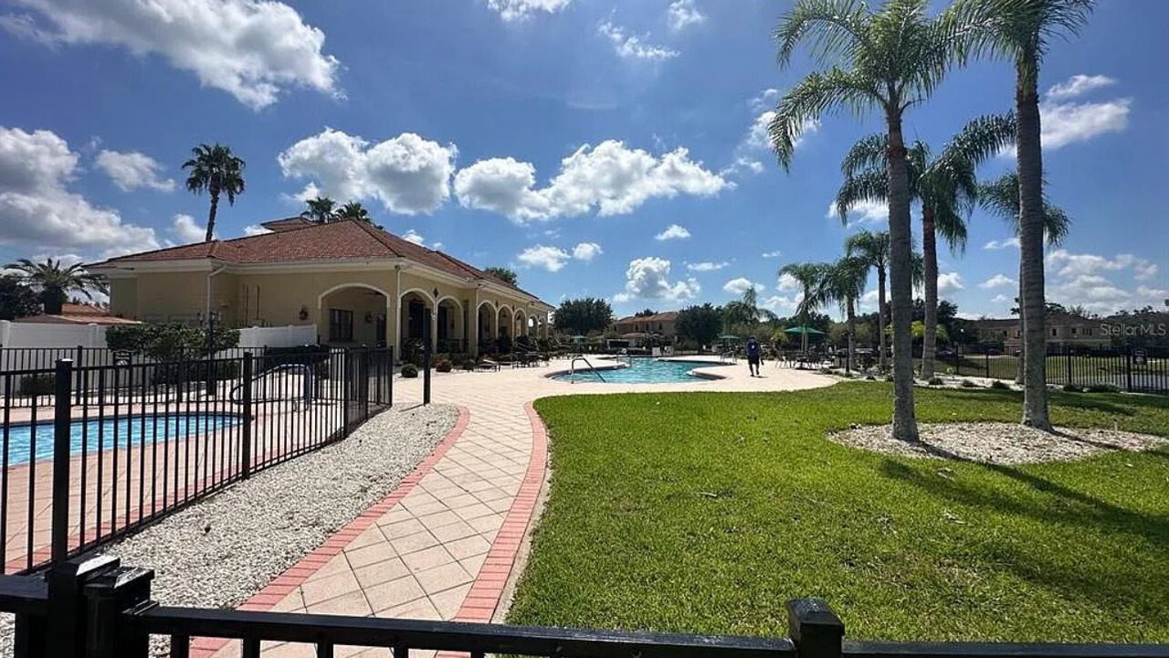 Photo of Outdoor in Haines City