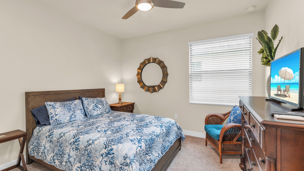 Photo of Bedroom in Naples