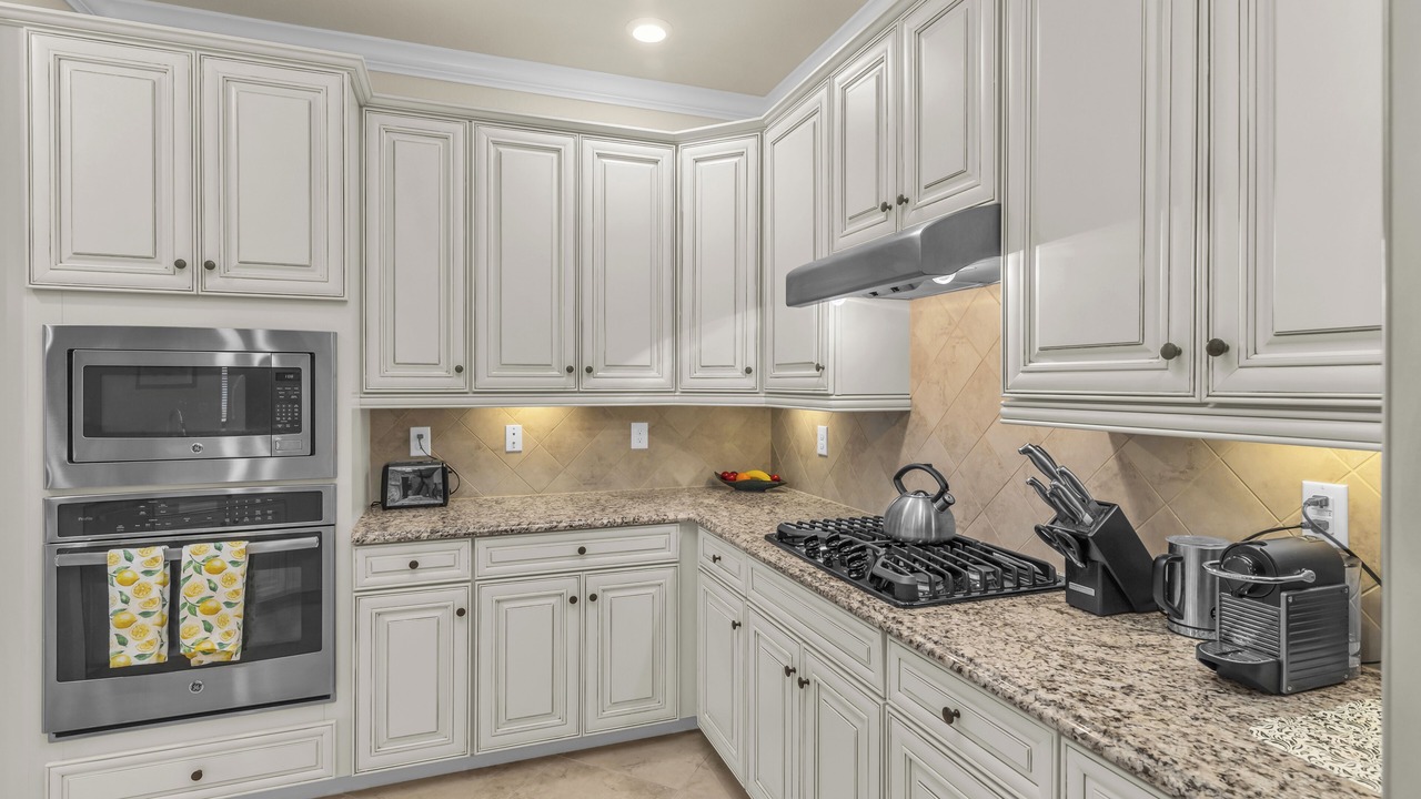 Photo of Kitchen in Naples