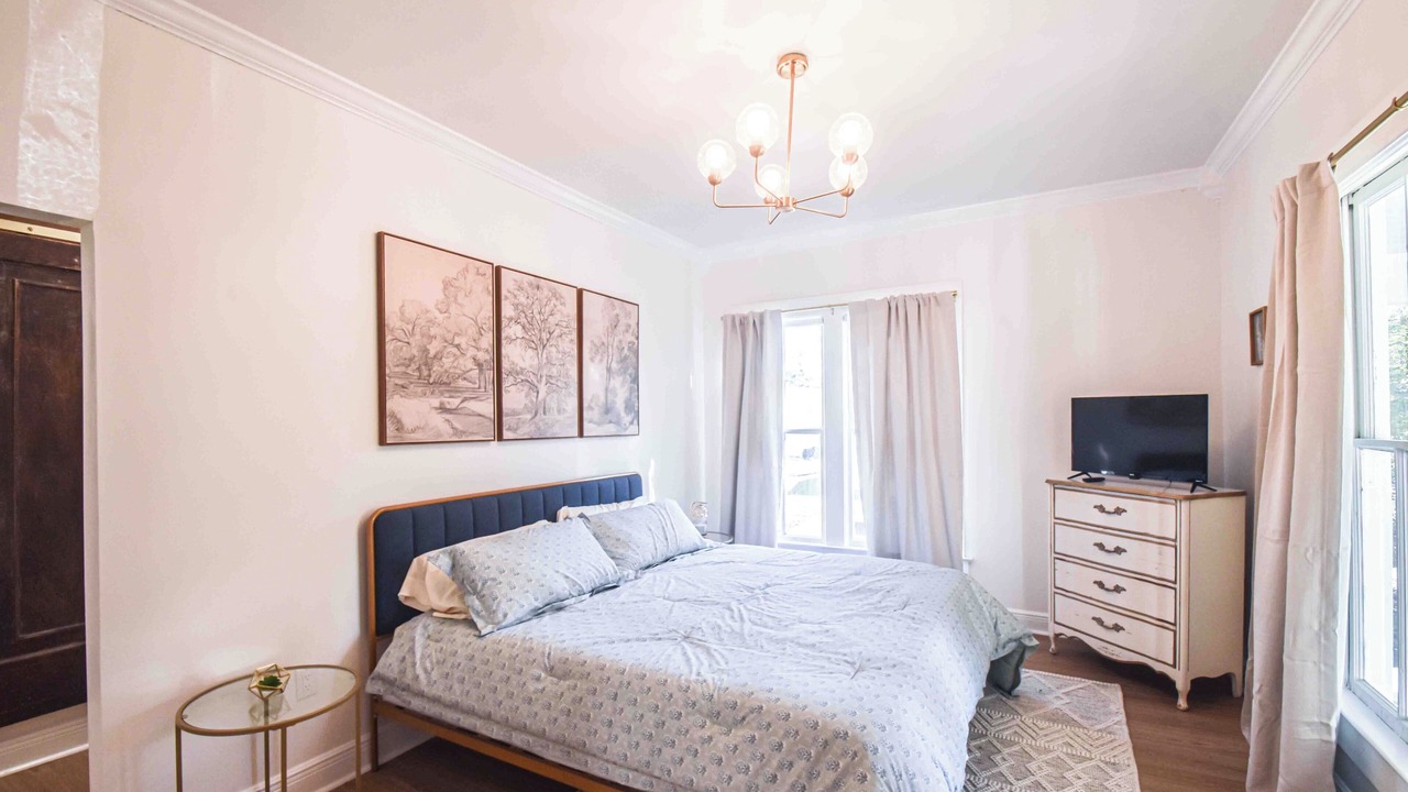 Photo of Bedroom in Brooksville