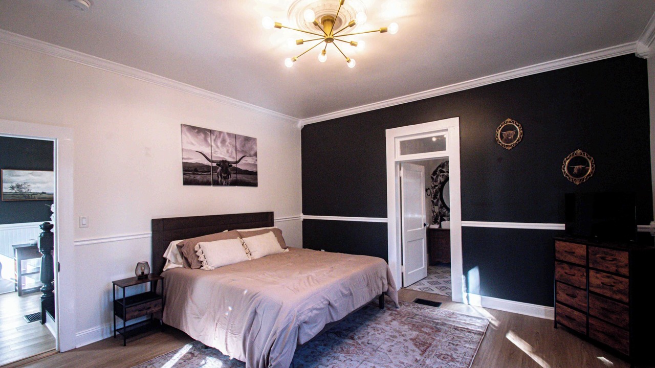 Photo of Bedroom in Brooksville