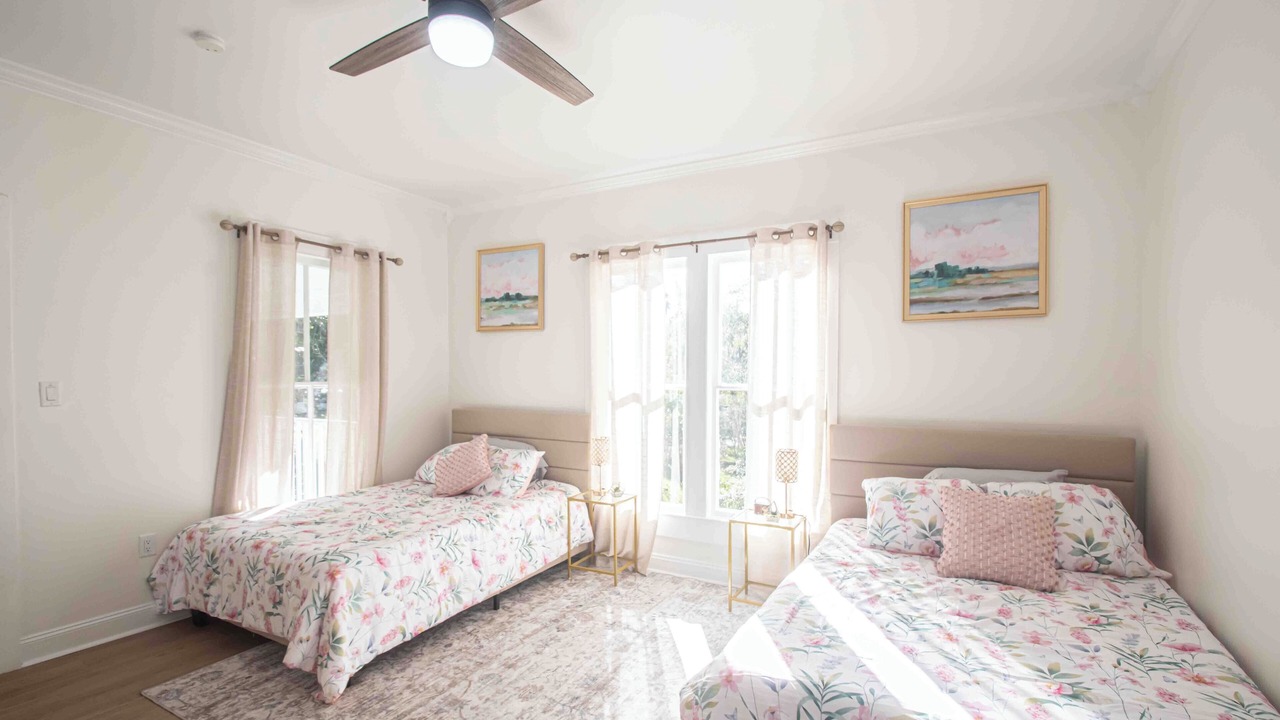 Photo of Bedroom in Brooksville