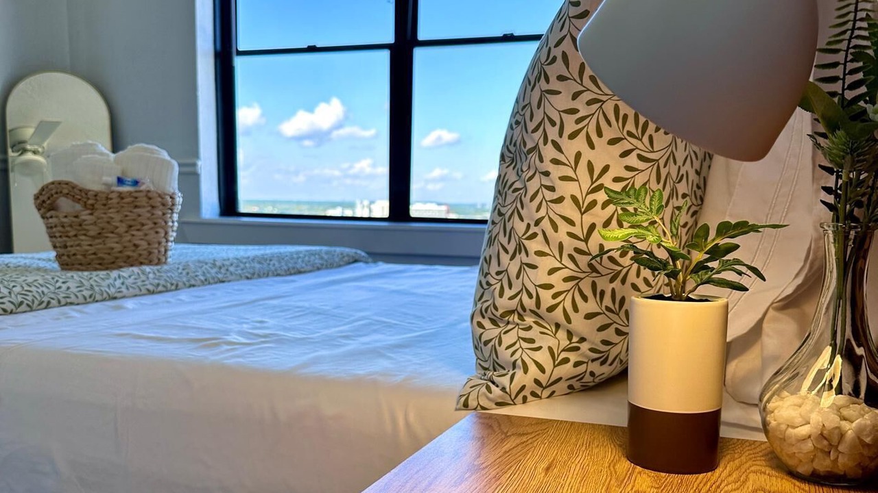 Photo of Bedroom in Downtown Jacksonville