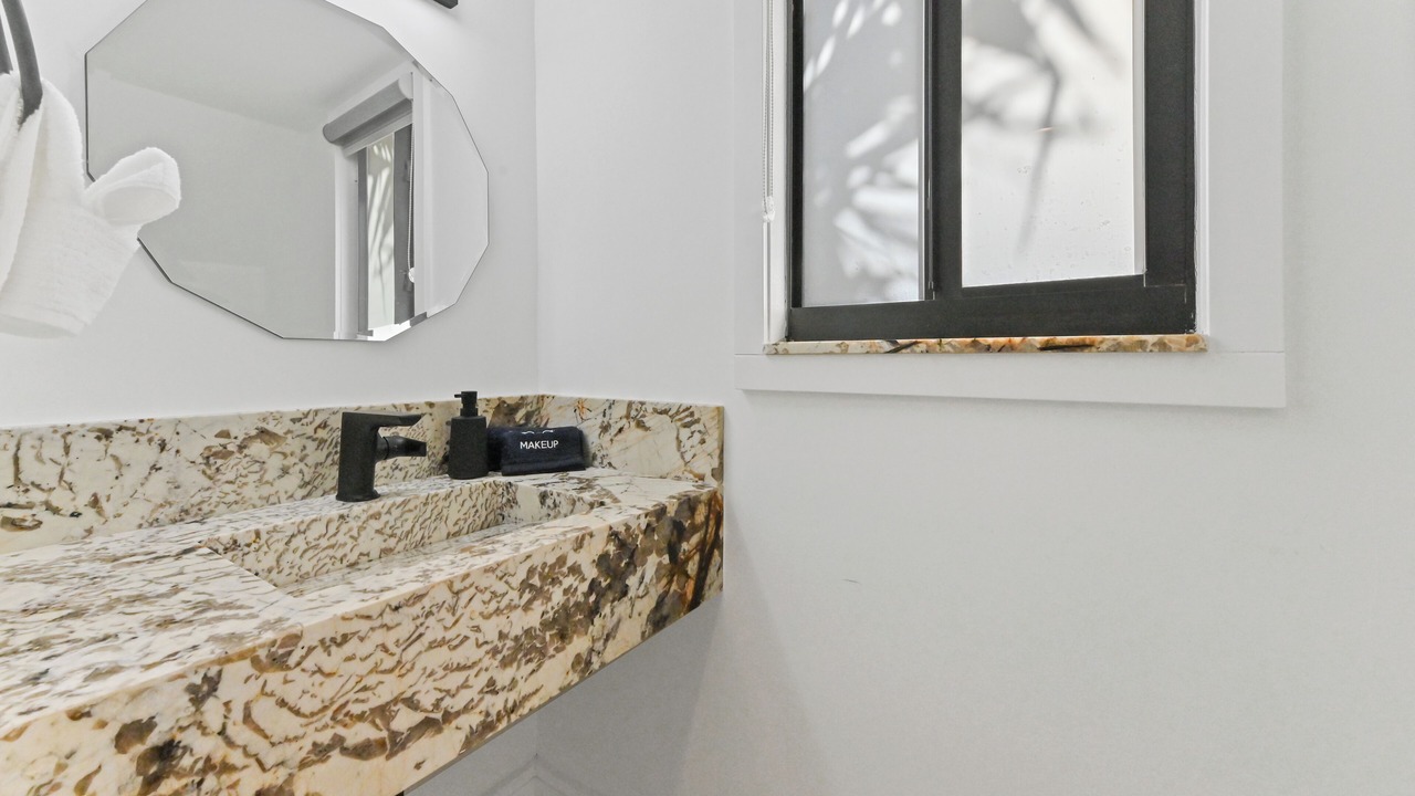 Photo of Bathroom in Boca Pointe