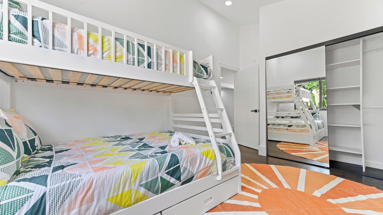 Photo of Bedroom in Boca Pointe