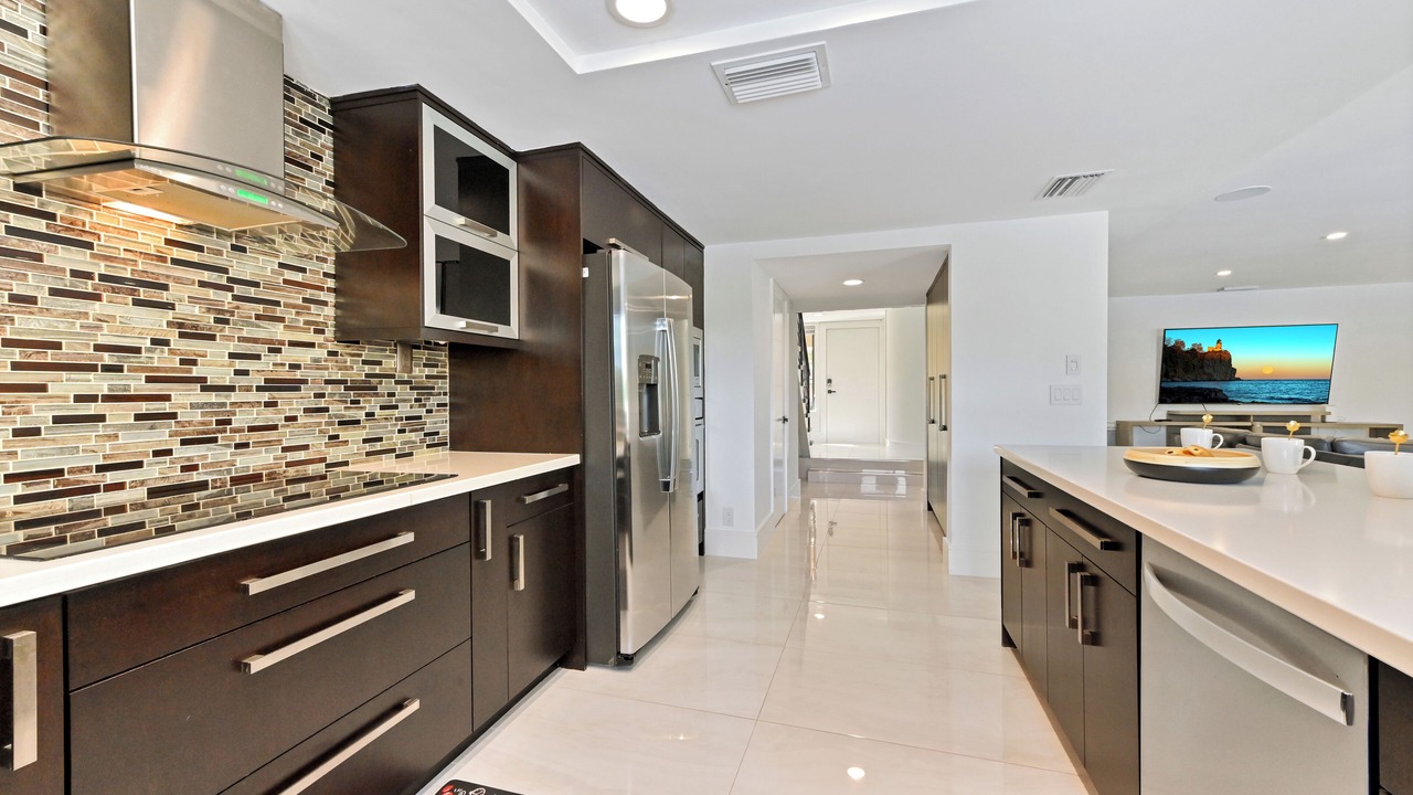 Photo of Kitchen in Boca Pointe