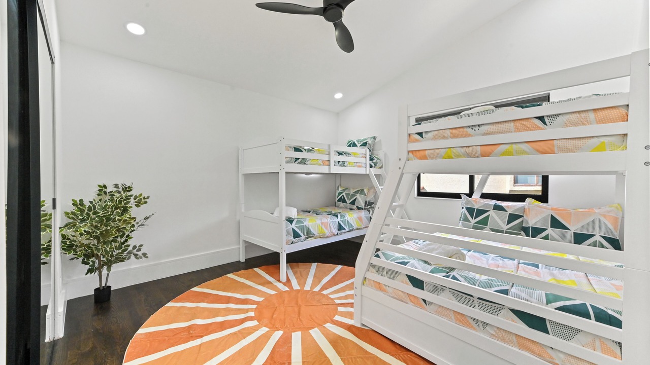 Photo of Bedroom in Boca Pointe