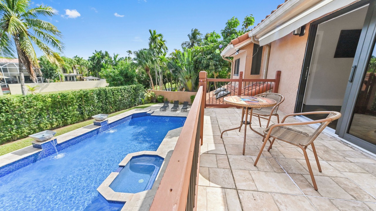 Photo of Outdoor in Boca Pointe