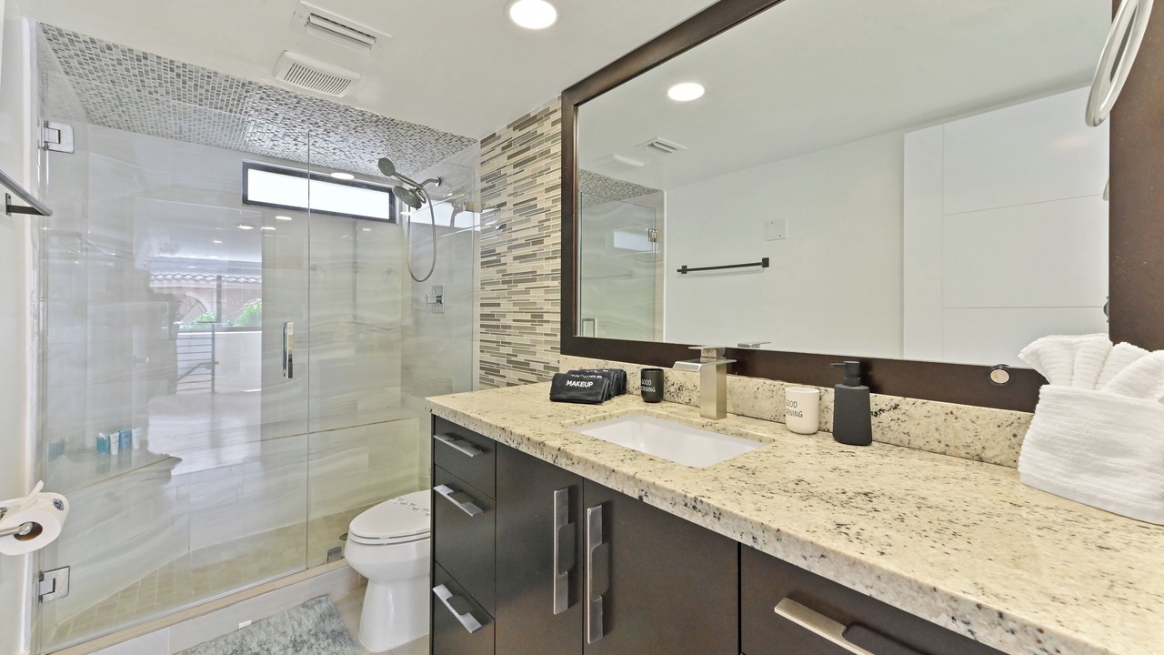 Photo of Bathroom in Boca Pointe