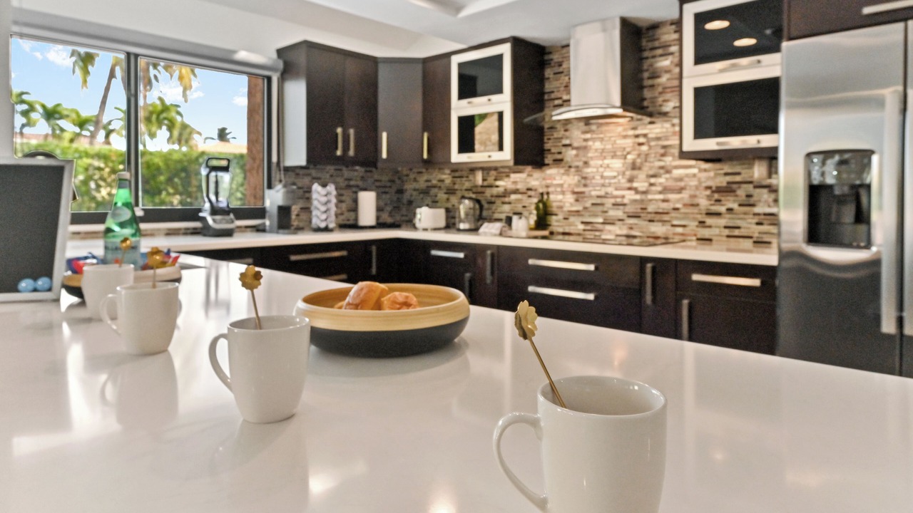 Photo of Kitchen in Boca Pointe