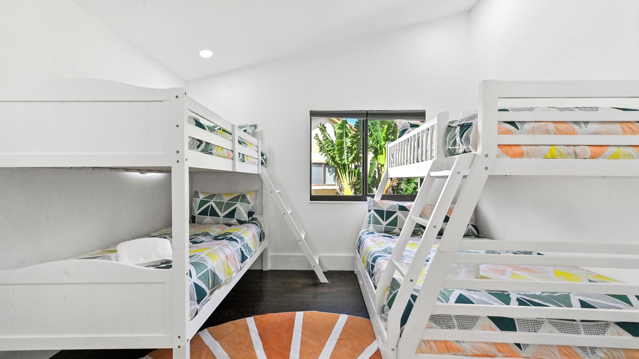 Photo of Bedroom in Boca Pointe