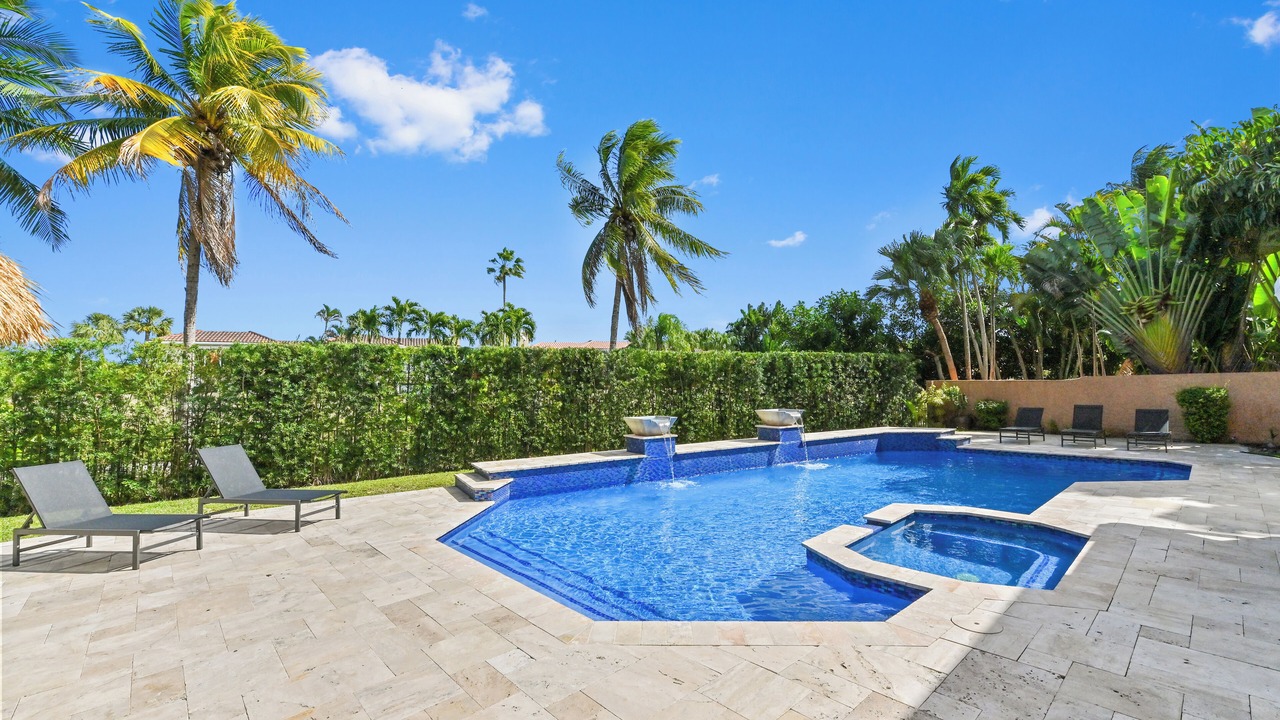 Photo of Outdoor in Boca Pointe