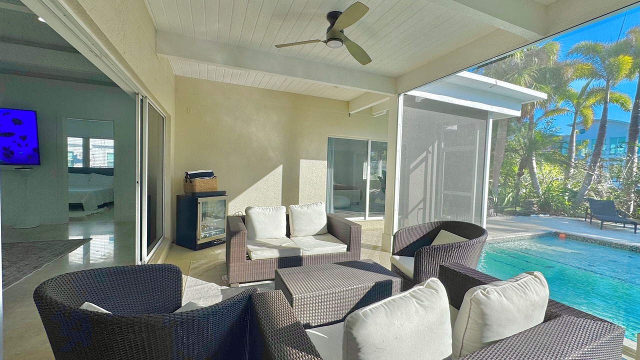 Photo of Patio Balcony in Park Shore