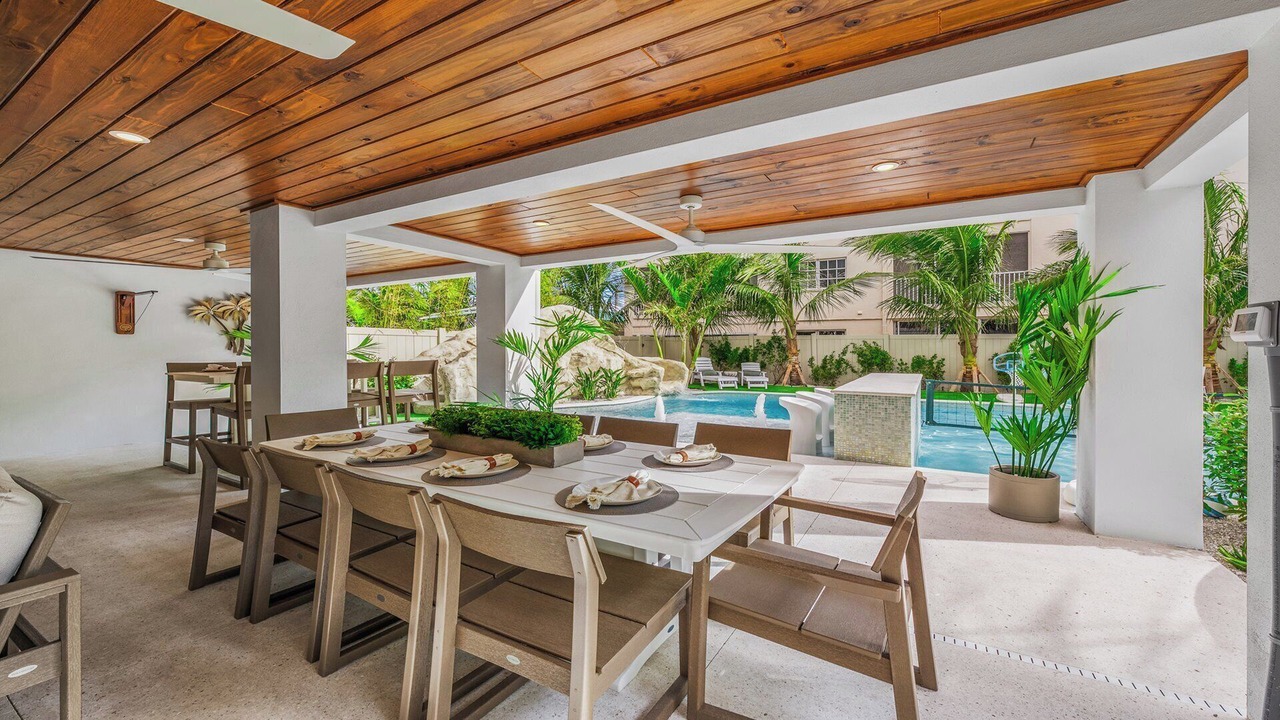 Photo of Outdoor in Siesta Key
