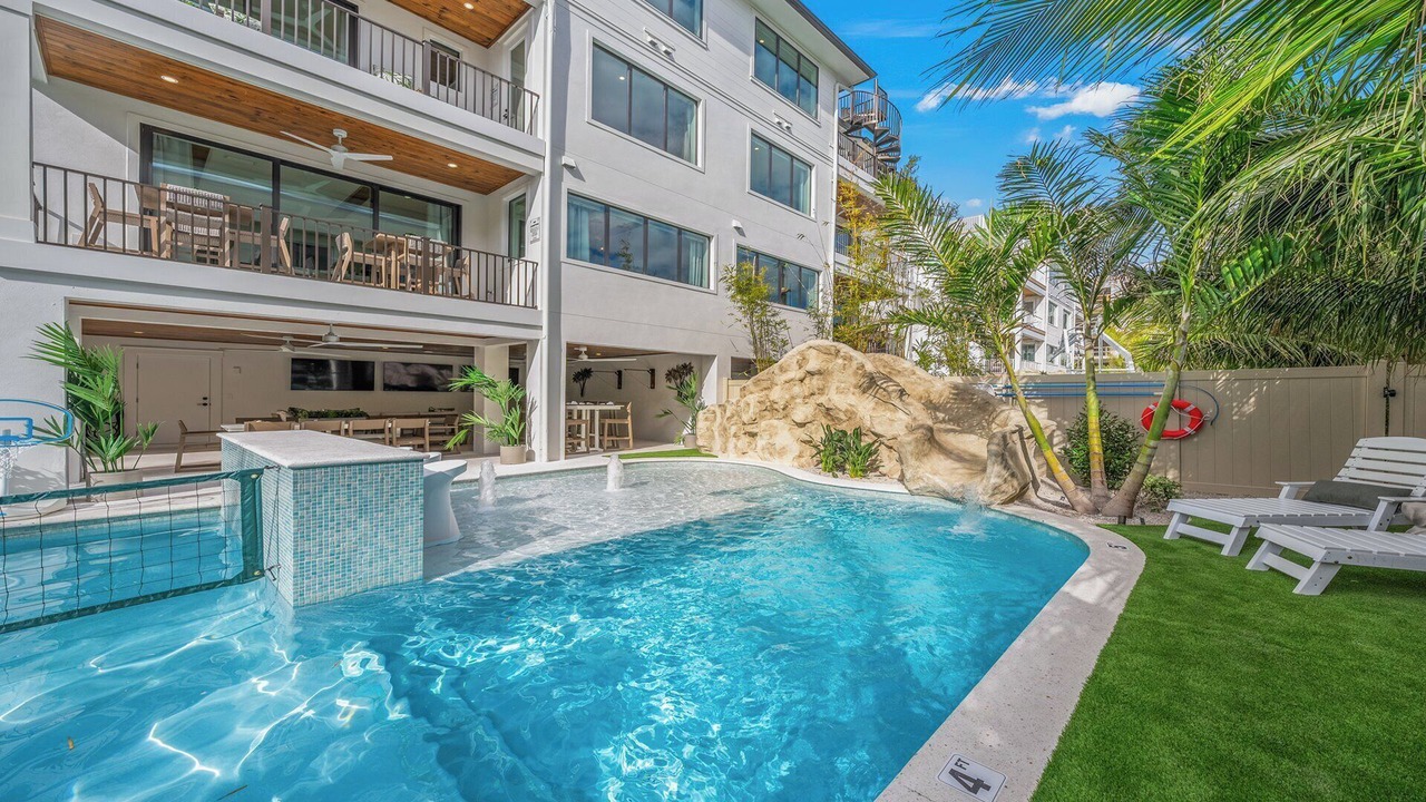 Photo of Outdoor in Siesta Key