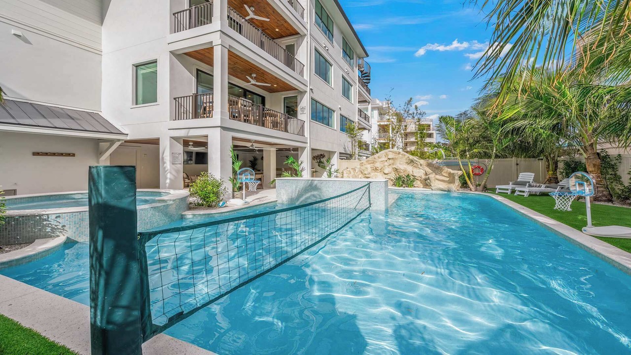 Photo of Outdoor in Siesta Key
