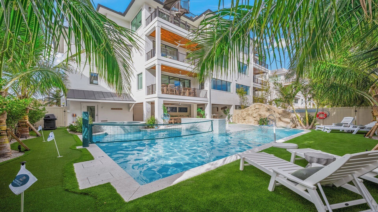 Photo of Outdoor in Siesta Key