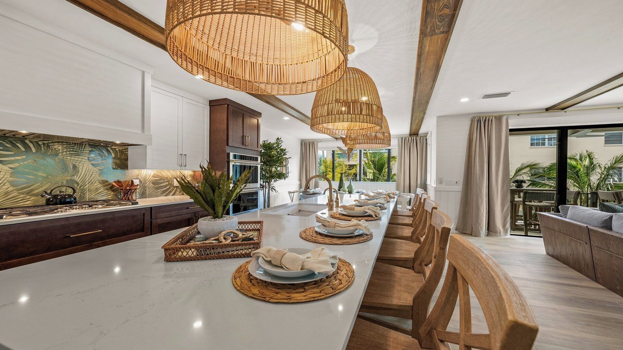 Photo of Patio Balcony in Siesta Key