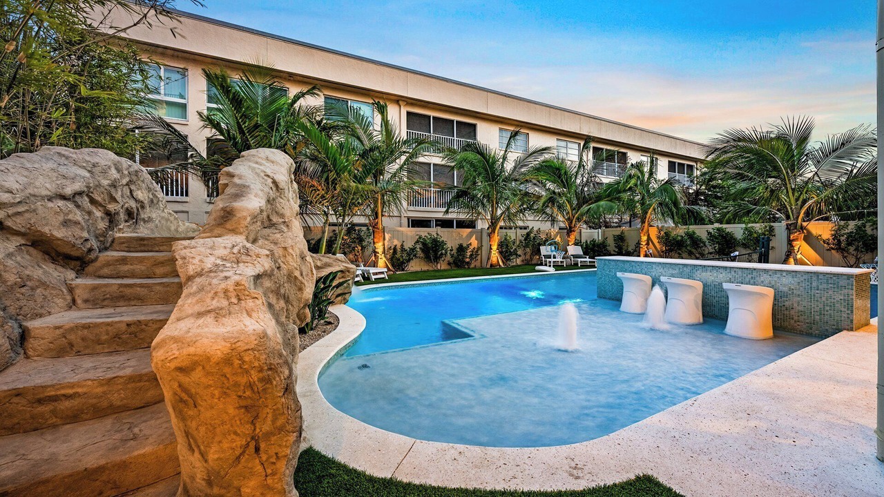 Photo of Outdoor in Siesta Key