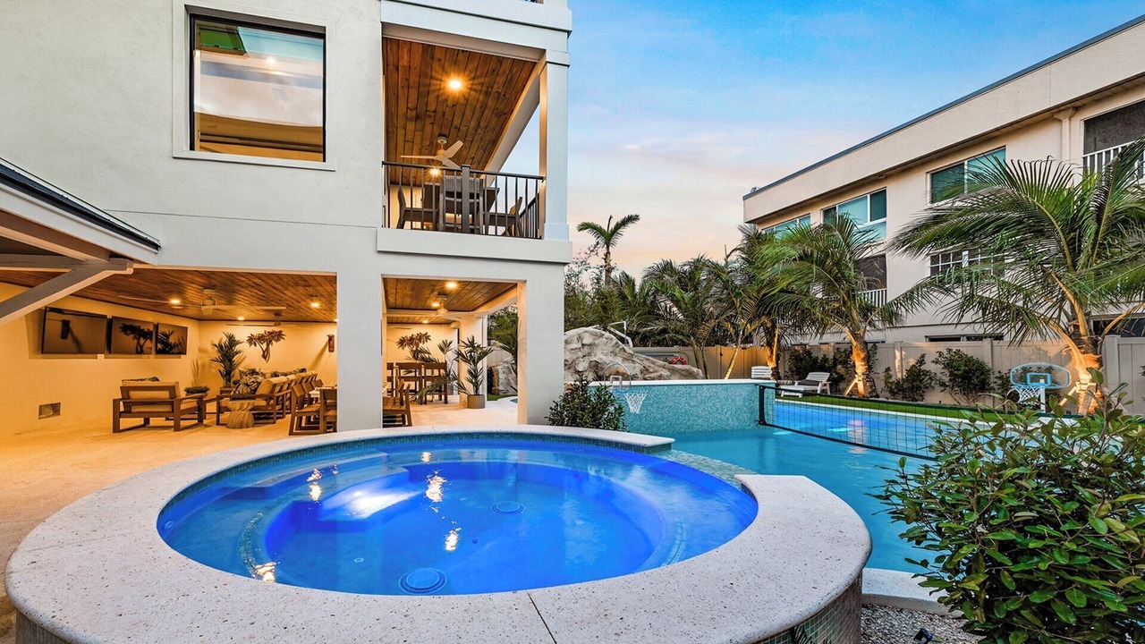 Photo of Outdoor in Siesta Key