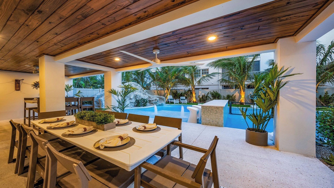 Photo of Outdoor in Siesta Key