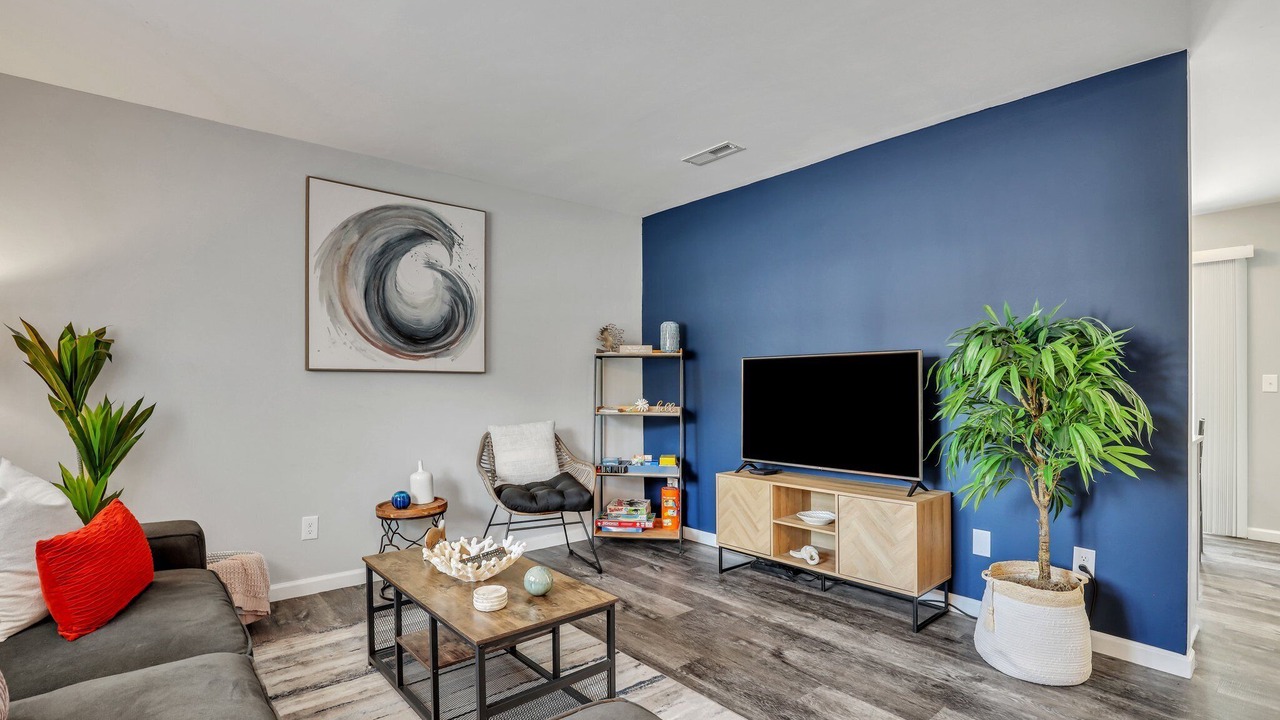Photo of Livingroom in Charleston
