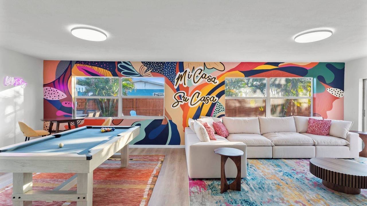 Photo of Bedroom in West Palm Beach