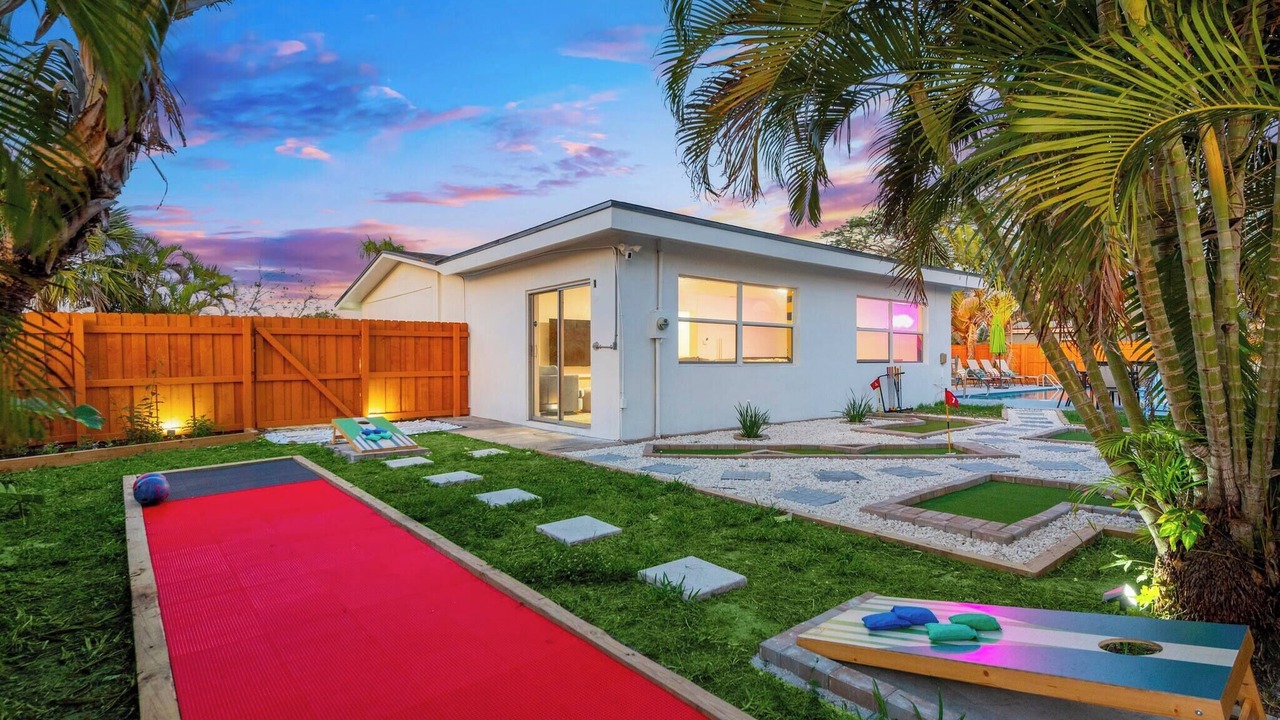 Photo of Outdoor in West Palm Beach