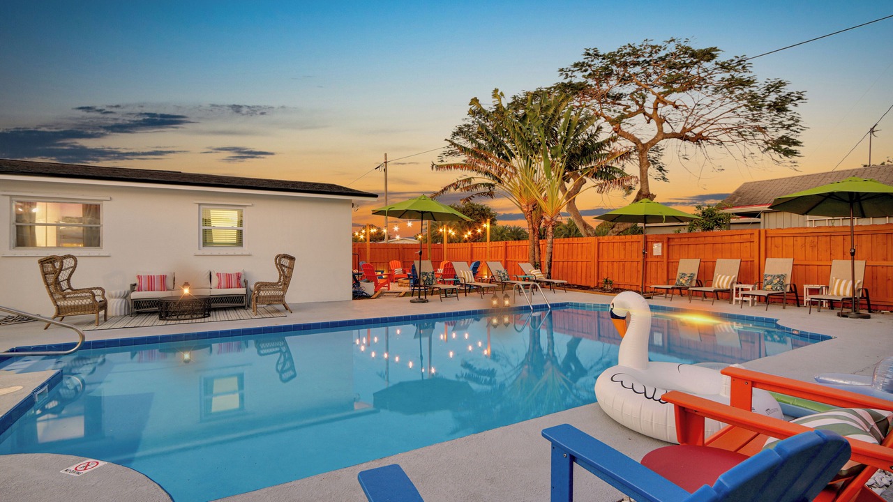 Photo of Outdoor in West Palm Beach