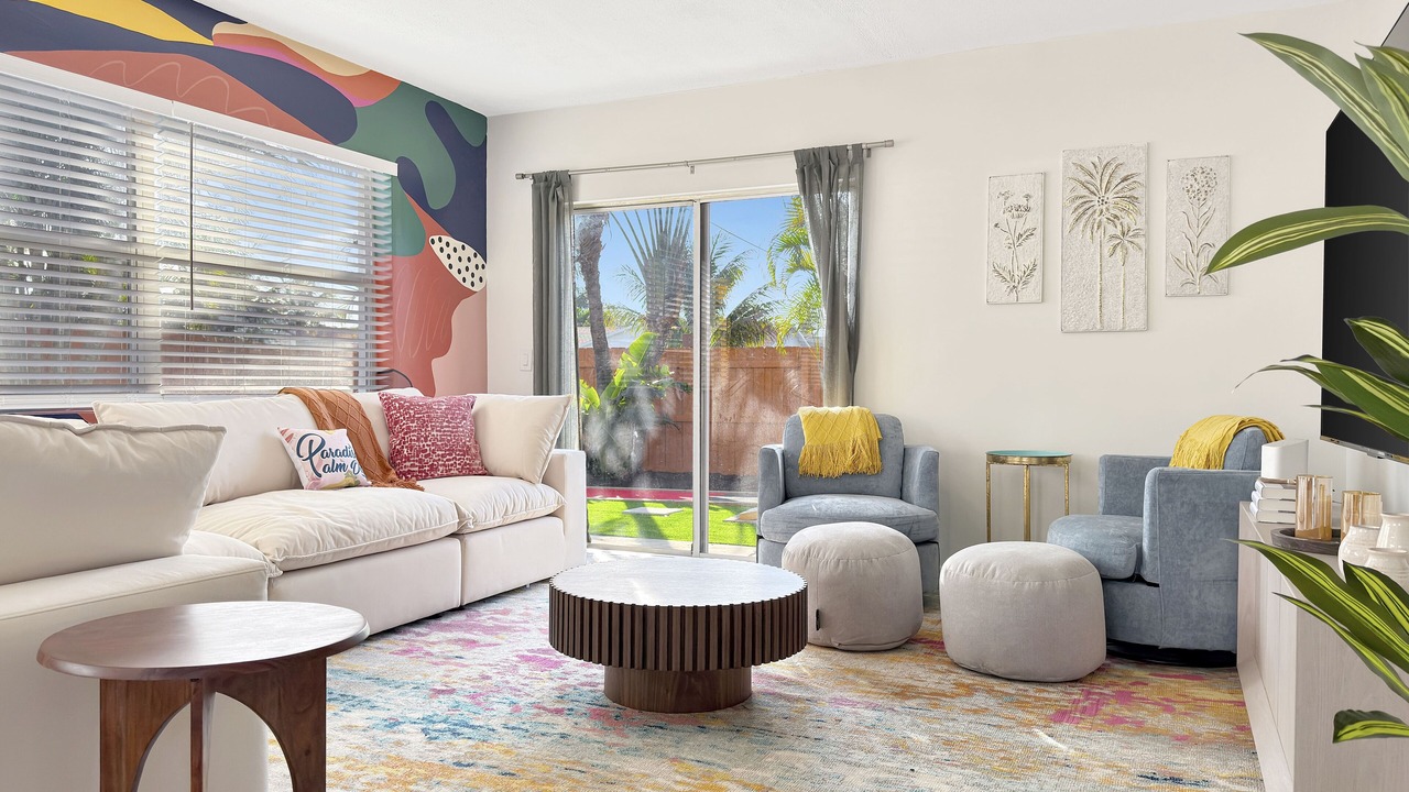 Photo of Livingroom in West Palm Beach