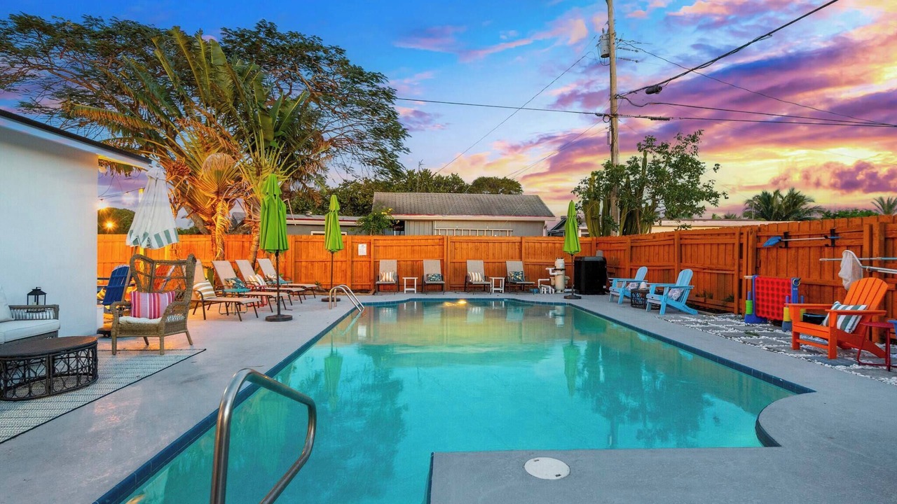 Photo of Outdoor in West Palm Beach