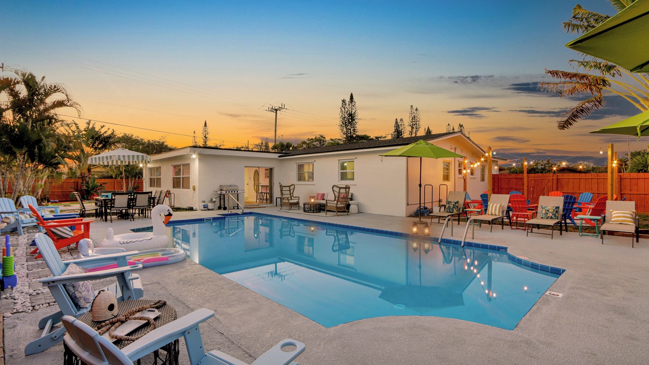 Photo of Outdoor in West Palm Beach